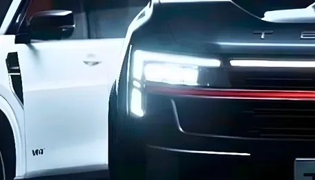4 New SUVs Launching Soon In India (Including 2 Hybrids and 1 EV) 