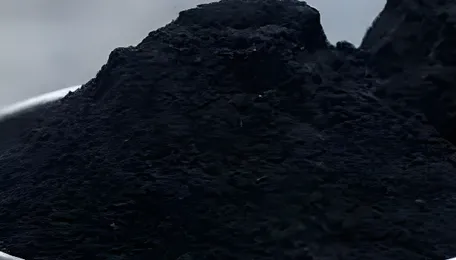 Carbon Black Gains +2.7% in South Korea in Mid-January 2026