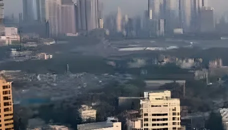 Mumbai Records Major 43 Percent Rise As Luxury Home Values Surge Nationwide