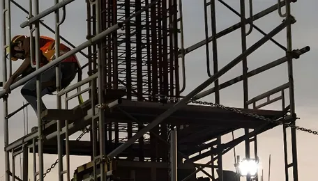 Infra Stock Jumps 4% After Receiving ₹496 Cr Work Order From Signature Global 