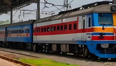 Hubballi Junction in India Becomes World’s Longest Railway Platform, Boosting Connectivity, Passenger Travel, and Regional Economy: Know More 