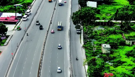 How AI Enforcement Can Reduce Road Fatalities In India 