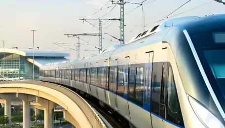 Delhi Namo Bharat Corridors Advance Regional Mobility