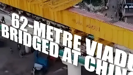 ‘No other govt could have done this’: Petitioner praises BJP govt for completing stalled Chingrighata Metro stretch 