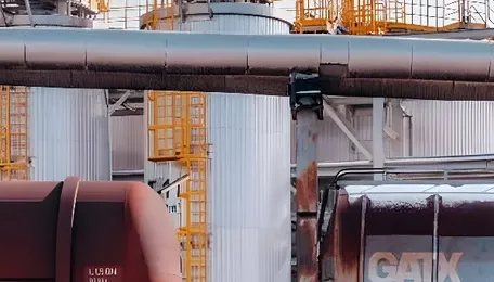 Why Jamnagar has become central to Washington's diesel squeeze 