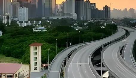 Bengaluru Master Plan Targets Sustainable Urban Growth