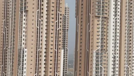 Delhi NCR Apartment Prices Climb Despite Caution