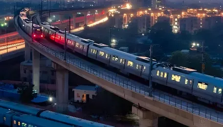 Metro’s mobility plan for Nagpur in final stages