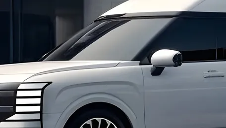 Hyundai Ioniq 5's Influence on Safety Tech Trends 2026 