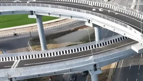Highways may get traffic 'road test' before launch 