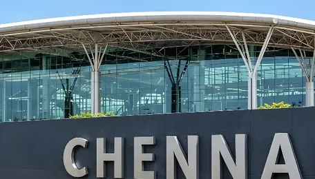 Chennai Airport Expansion: Metro, Monorail and Elevated Road - Will New Connectivity Plans Drive Property Prices in Pallavaram, Chromepet and Tambaram? 