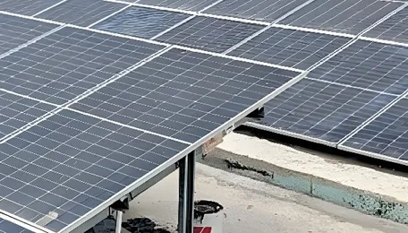 APCPDCL crosses 50,000 rooftop solar connections under PM Surya Ghar schem 