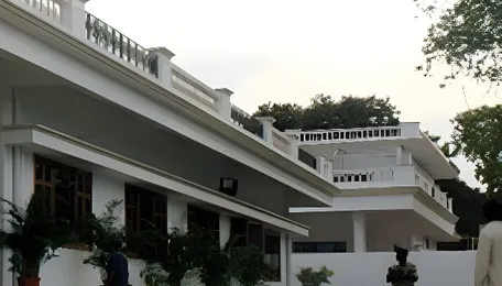 Hyderabad camp office upgrades tendered