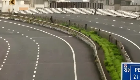 Mumbai Pune Corridor Set For Major Mobility Shift