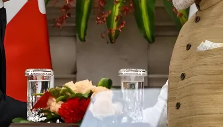 India and Canada reset ties, agree on defence and energy cooperation 