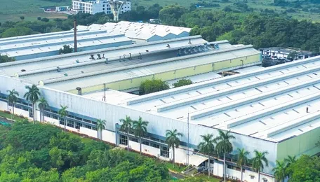 Stellantis takes full ownership of Indian manufacturing JV 