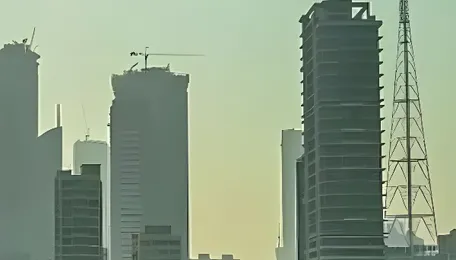 Navi Mumbai Issues Heatwave Safety Advisory