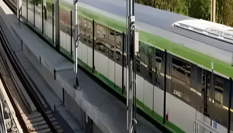 Bhubaneswar Metro Rail Project to Complete First Phase by Dec 2027