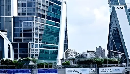 NCR East Corridor Sees New Housing Momentum