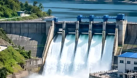 Why hydropower could be a key investment opportunity for Arunachal Pradesh 