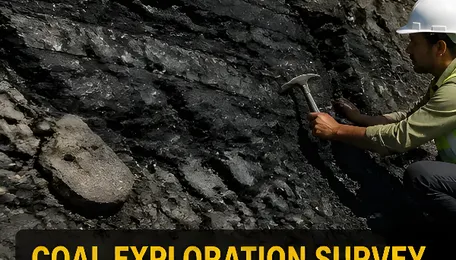 Government of Nagaland invites tender for detailed exploration in Dibuia Coal Block