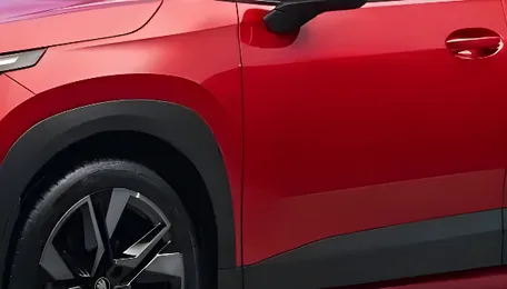 Skoda Epiq EV Revealed: Under Consideration For India Launch 