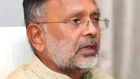 NTPC JV for Chhabra plant not properly thought through: Min 