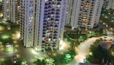 India Real Estate Resilience Drives Urban Housing Demand