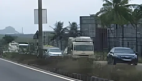 Surat Bharuch coastal highway to strengthen port connectivity