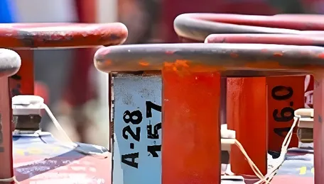 OMCs set to issue notices to LPG consumers in PNG-covered areas 
