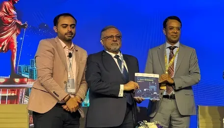 From EVs to scrappage: Telangana sets 2047 roadmap for zero-emission transport 