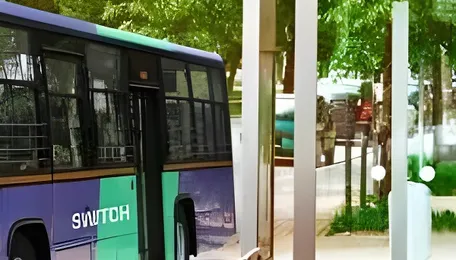 Chennai Urban Transport Modernisation Accelerates