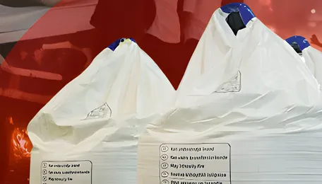 Ammonium nitrate, used in Delhi blast, sold openly: The ₹13,000 Cr industry sees 7-fold import surge, know ... 