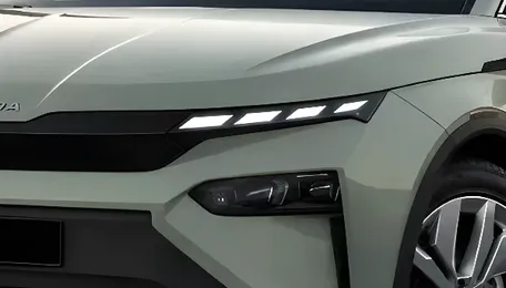 Skoda EVs Coming to India Next Year – Epiq, Peaq and Elroq in Focus 