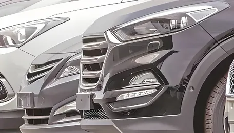 Auto industry total retail sales up 26% at 25,91,138 units in July: FADA 
