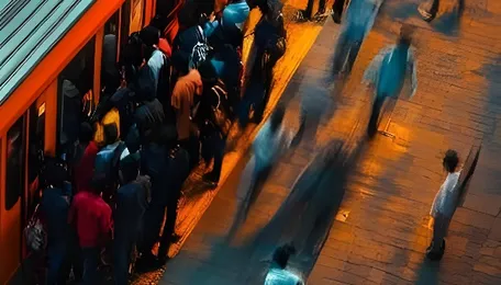 Noida Rail Corridor May Reshape Urban Development