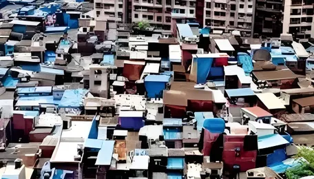 Mumbai Slum Redevelopment Enters A New Delivery Phase