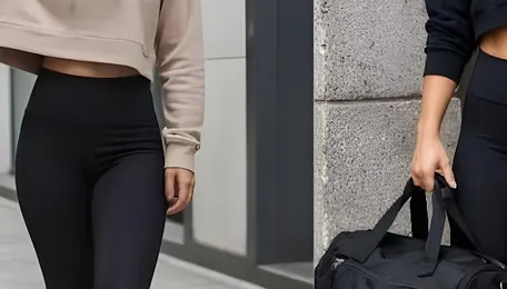 Are Your Gym Clothes Hiding “Forever Chemicals”? The Truth About Activewear Safety 