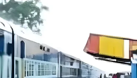 Indian Railway Finance Corp eyes Rs 3 lakh crore of business by 2030 