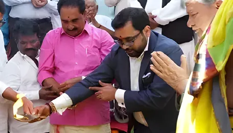 Juno Joule Bio Fuels Commences Bio-Gas Project in Telangana 