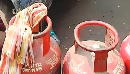 Mumbai Premium LPG Rollout Begins Across City