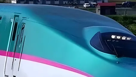 Pune Nashik Semi High Speed Rail DPR Completed For Regional Boost