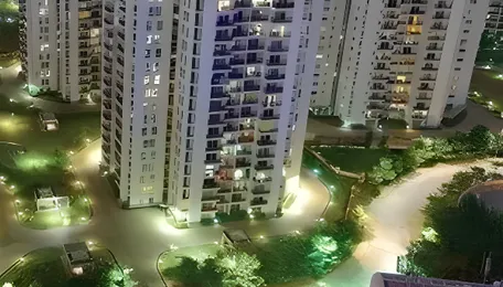 Noida Real Estate Gains Momentum Over Gurugram