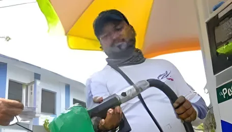 HPCL ramps up fuel quality surveillance, finds no adulteration