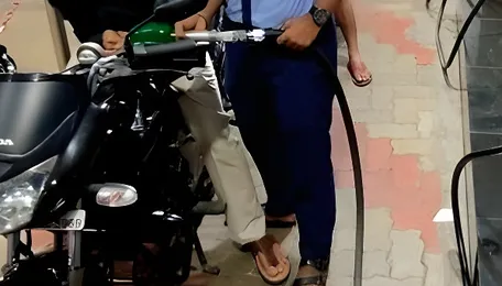 kolkata Fuel Excise Cut Impact On Urban Costs