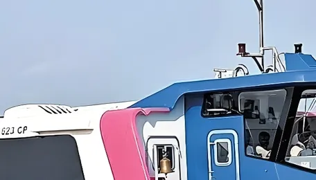 Kochi: Criticism rife over dropping of 6 water metro terminals 