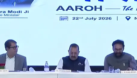 Coal Ministry unveils roadmap for sustainable mine closure 
