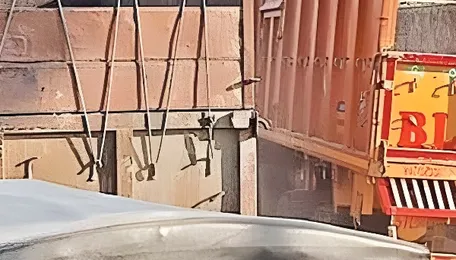 Years of neglect leave Lalmonirhat–Burimari highway in dire condition - daily