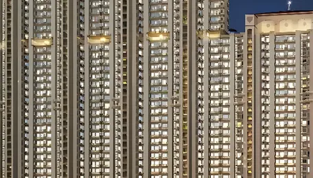 County Group Launches Premium Apartments Noida Sector 151