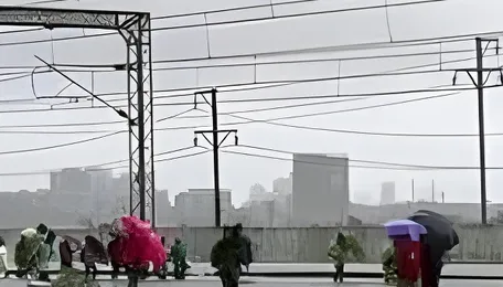 Pune Extreme Rain Tests Transport Infrastructure Resilience